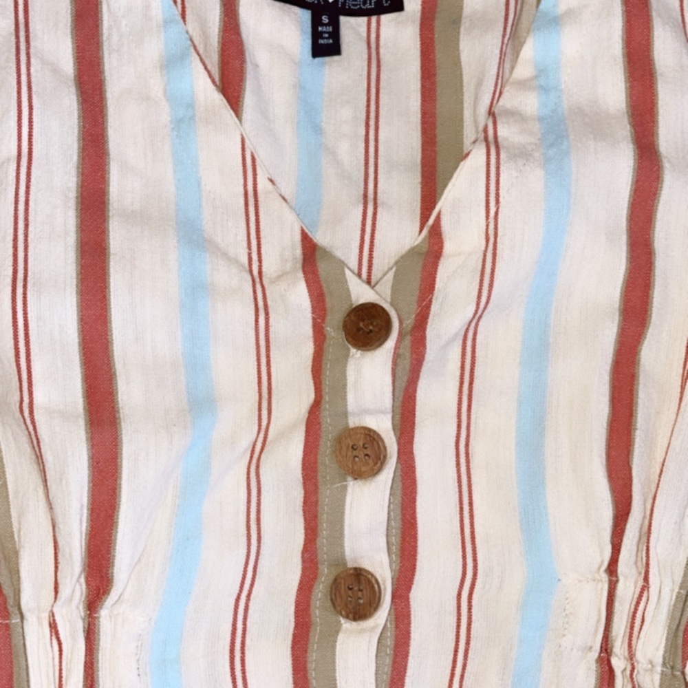 Spring Dress - Picture 2 of 2